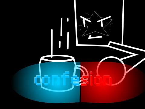 confesion [one of my parts for suos ep3]