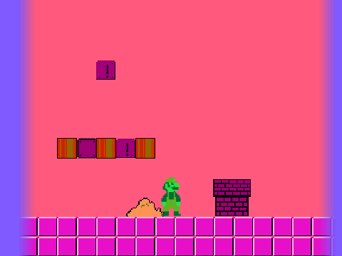 bros super mario