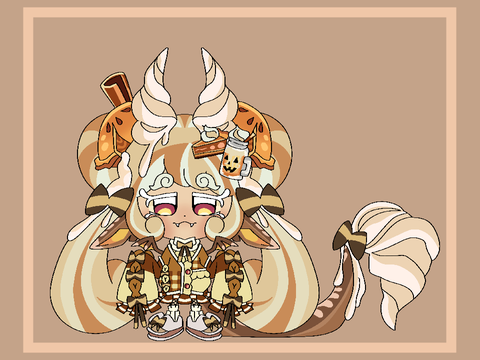 Lf for da pt comms ^^ // closed 