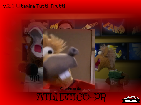 Vitamina Tutti-Frutti