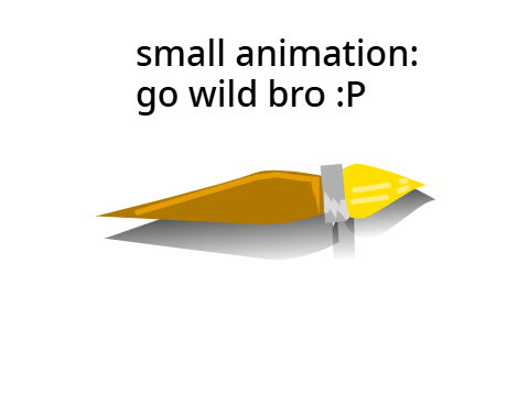 short scenes tip