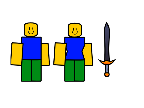 my roblox vectors