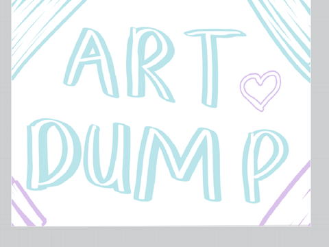 Another art dump #2