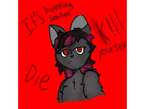 How therian's feel...