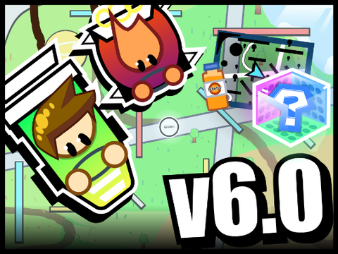 Player Test v6.0