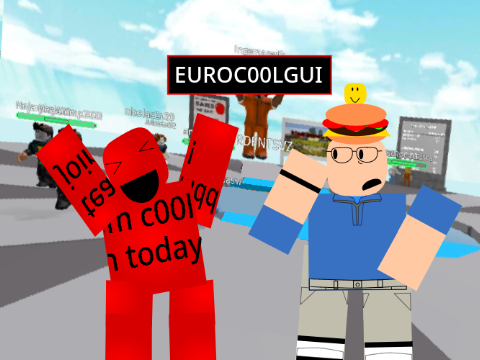 EUROC00LGUI