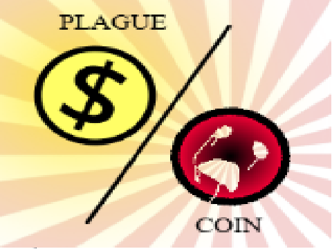 PLAGUE COIN