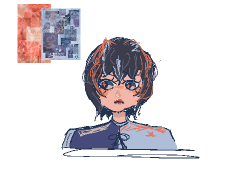 AHHH I tried T-T