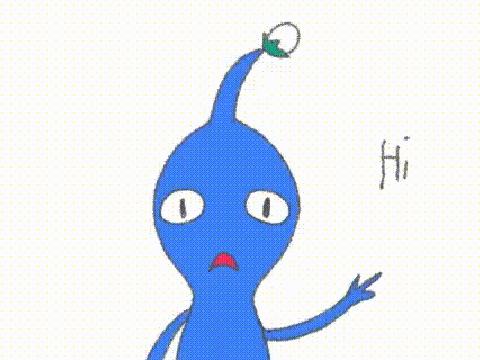 PIKMIN ANIMATIONS COMEBACK!?!?!