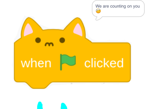 WE MUST BRING BACK THE CAT BLOCKS!!! remix remix remix remix