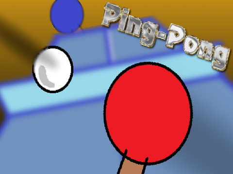 Ping Pong v1.0