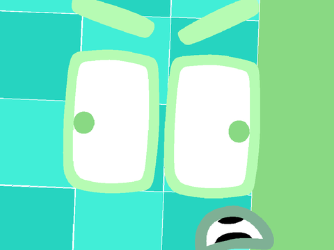 -199 Decillion to -110 Decillion Jumpscares