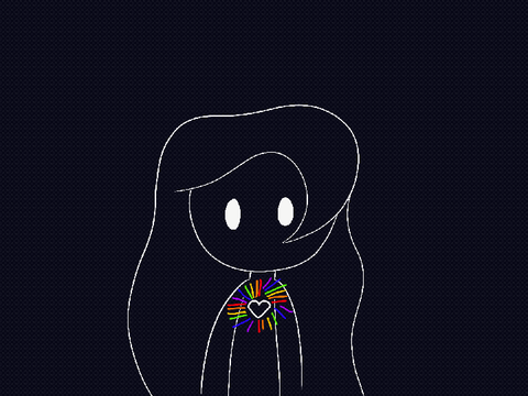 Part 7 [Counting my Blessings MAP]