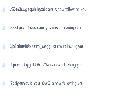 Bot problem