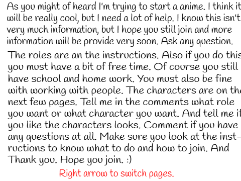 Action Anime. Join now.