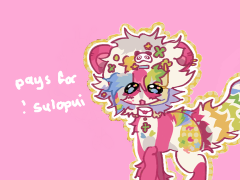 pays for sulopui :3c 