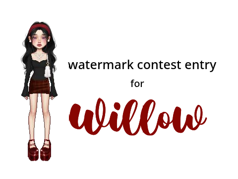 ꒰ ⁴⁰⁰⁺ wɑ͟t͟e͟͟͟rɱarƙ  ↷ coηtᥱst  ︵ ☘️ entry .ᐟ