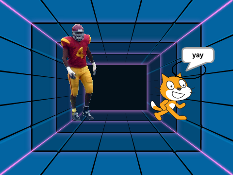 football
