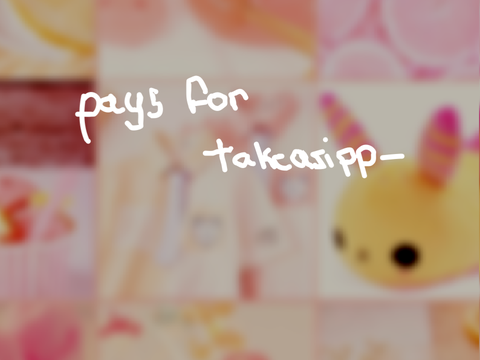 pays for moonie