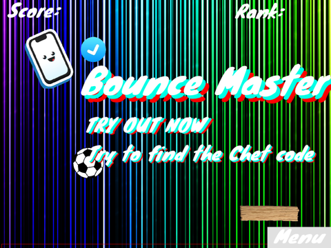 Bounce Master (Remix)