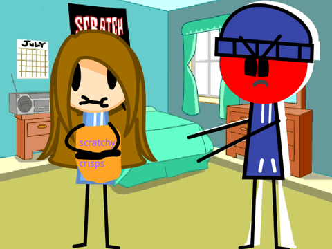 animation entryyy