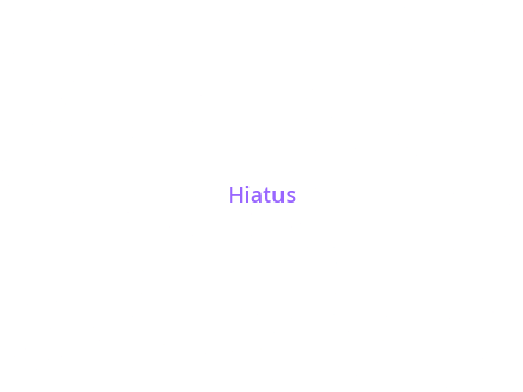 HIATUS