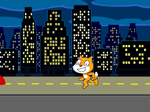dodge da' car