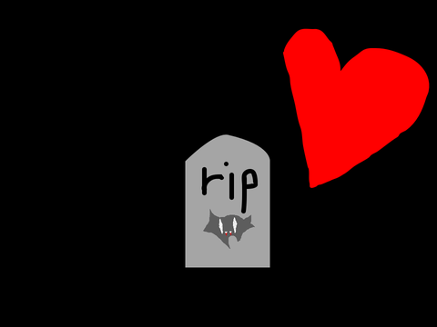 Im back 