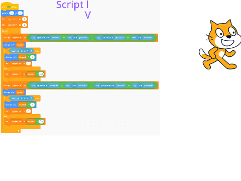 Smooth Movement With Collision in One Small Script