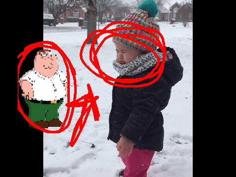 do you like the snow