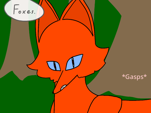 Fox: reactions