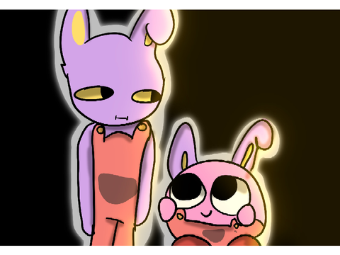 fanart dump :3