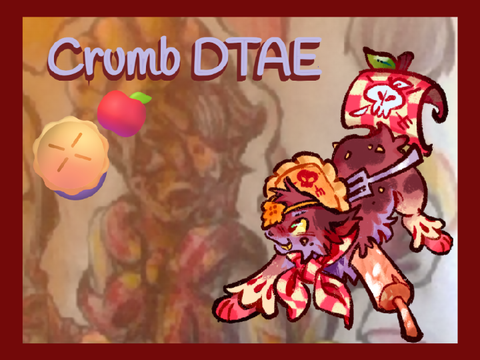 Crumb DTAE