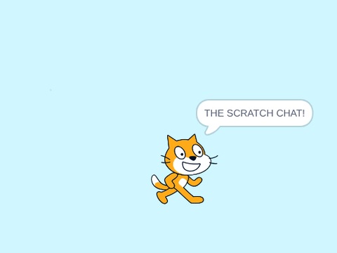 failed chat