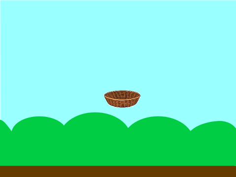 basket with timer v2