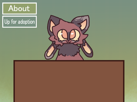The Character Orphanage