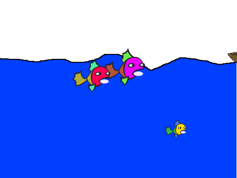 EPIC FISHING