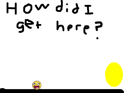 asdf's adventure