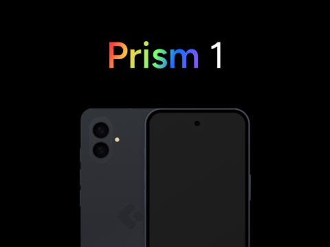 Prism 1