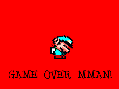 Super Mman World Revision