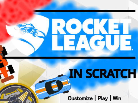 Rocket League 