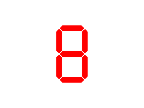 7-Segment Display