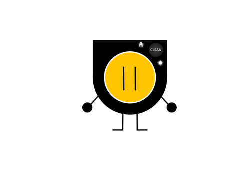 NEW OC!
