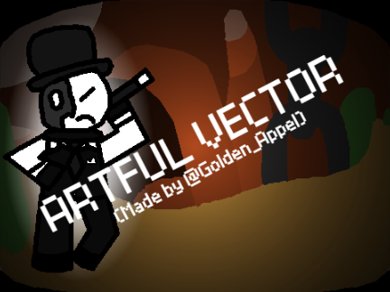 Artful vector (Die of Death)