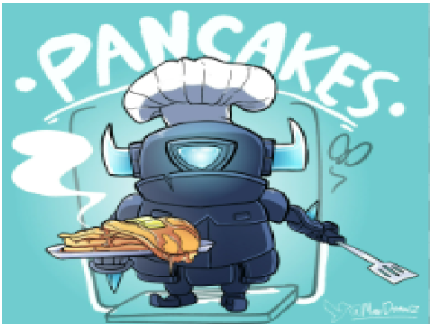 Yummy!