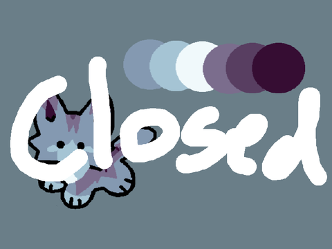 Freebie #20 - closed