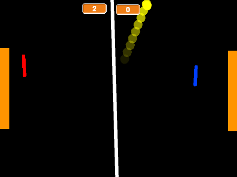 pong
