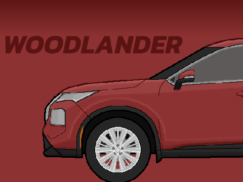 2021 Rokobi Woodlander