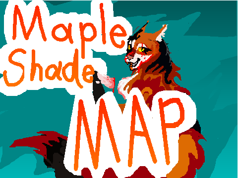 [Closed] Bust Your Kneecaps! Warrior Cats