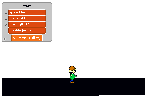 supersmiley player